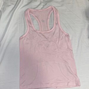 lululemon swiftly tank
